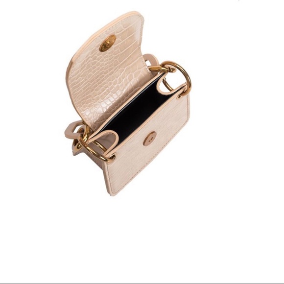 Mini handbag - Picture 4 of 7